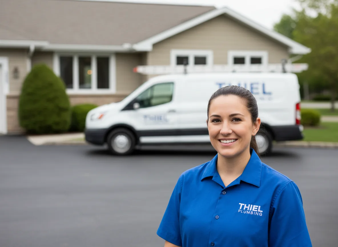 Plumber Osceola, IN FAQs